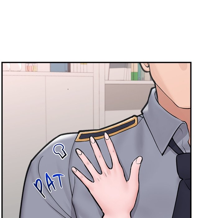 Hypnotist Security Guard Chapter 8 Page 107