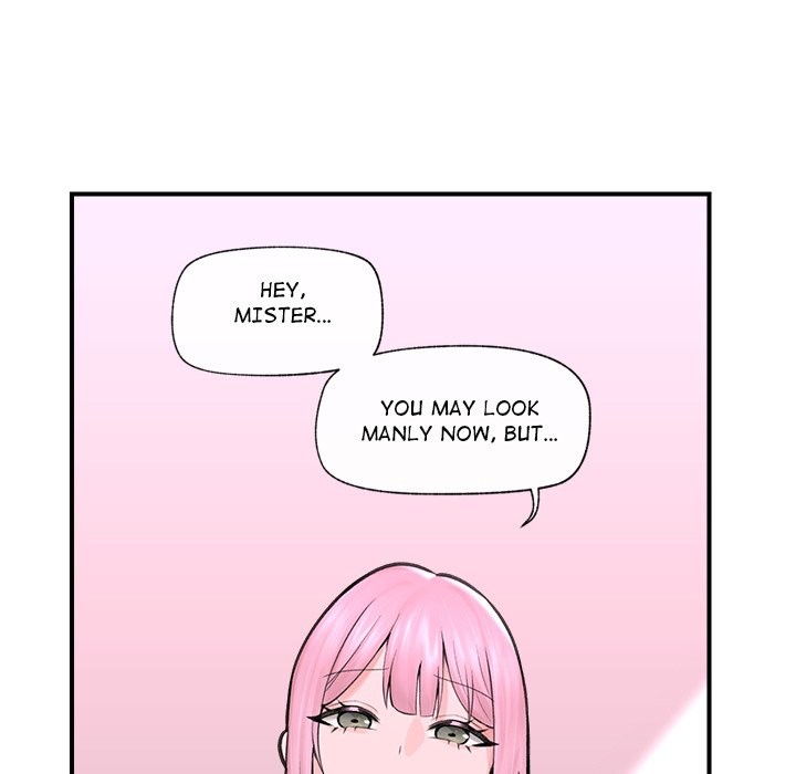 Hypnotist Security Guard Chapter 8 Page 110