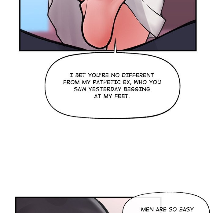 Hypnotist Security Guard Chapter 8 Page 112