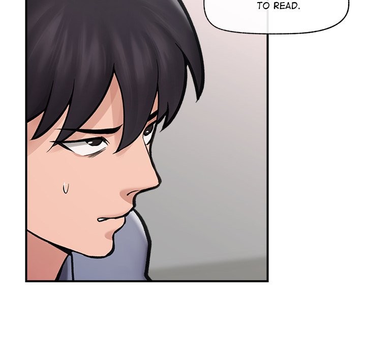 Hypnotist Security Guard Chapter 8 Page 113