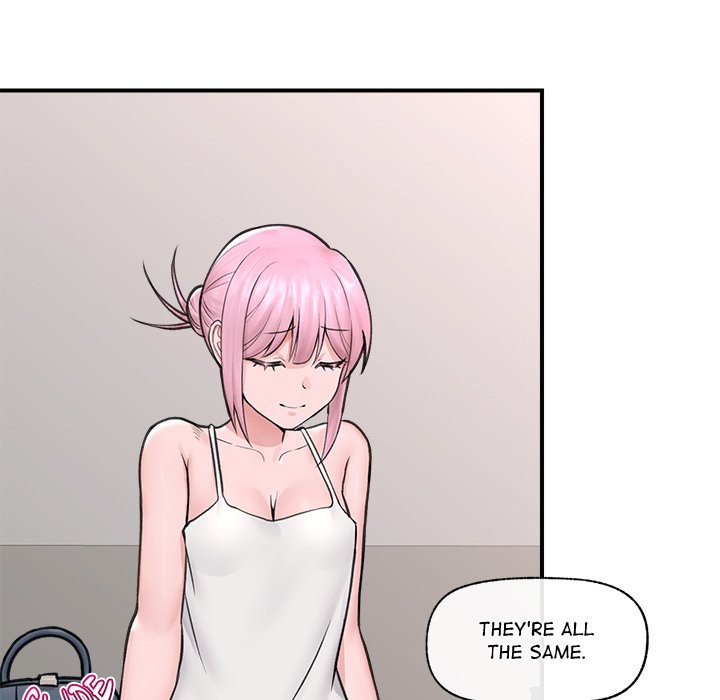 Hypnotist Security Guard Chapter 8 Page 114