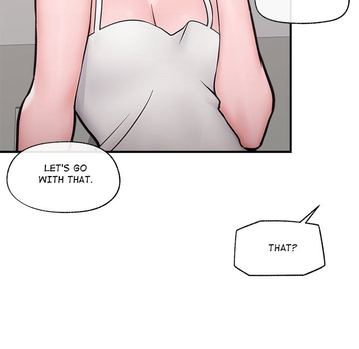 Hypnotist Security Guard Chapter 8 Page 118