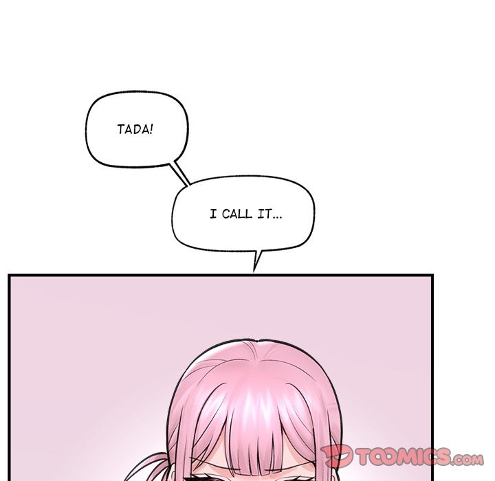 Hypnotist Security Guard Chapter 8 Page 120
