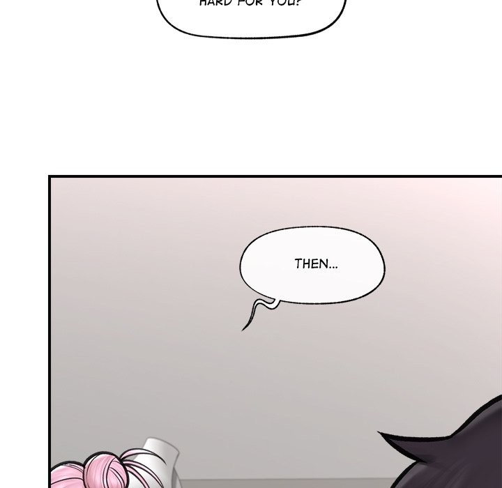 Hypnotist Security Guard Chapter 8 Page 127