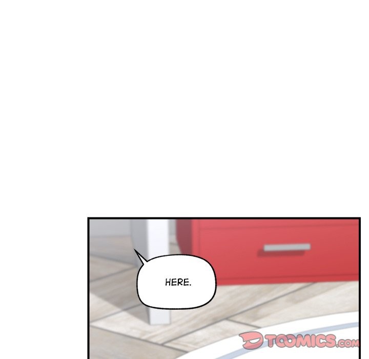 Hypnotist Security Guard Chapter 8 Page 129