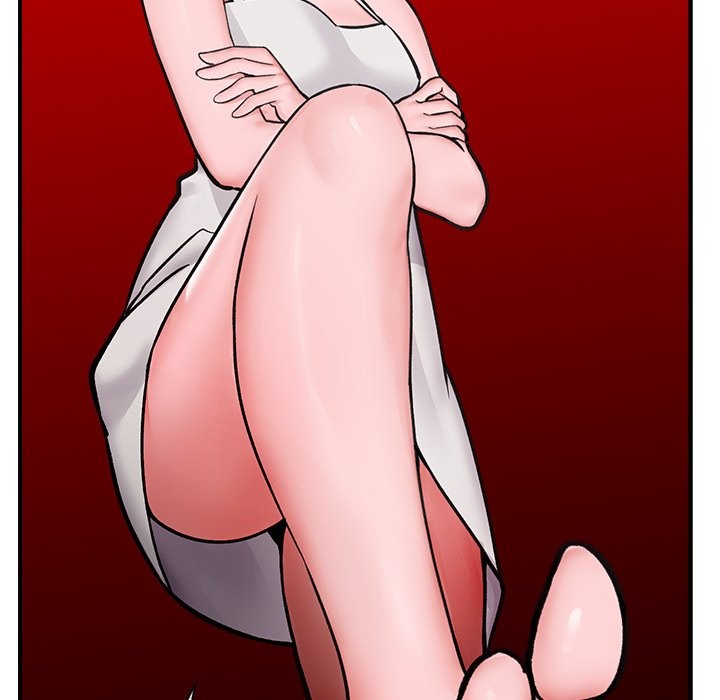 Hypnotist Security Guard Chapter 8 Page 132