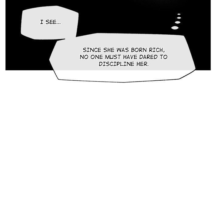 Hypnotist Security Guard Chapter 8 Page 134