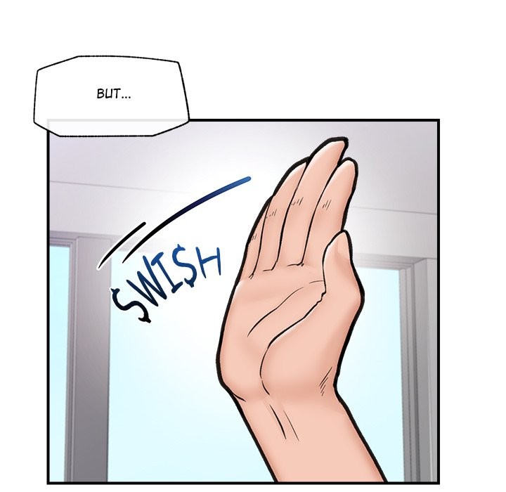 Hypnotist Security Guard Chapter 8 Page 137