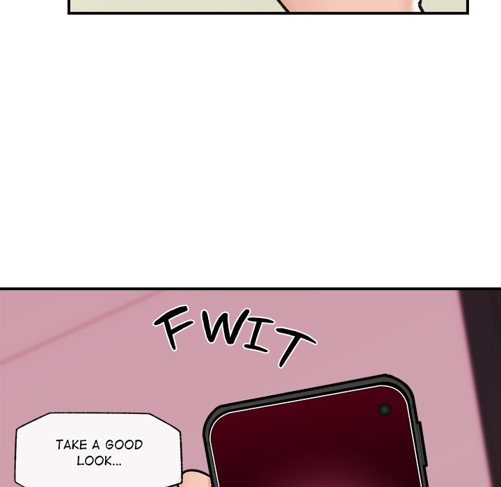 Hypnotist Security Guard Chapter 8 Page 146