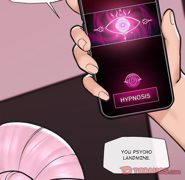 Hypnotist Security Guard Chapter 8 Page 147