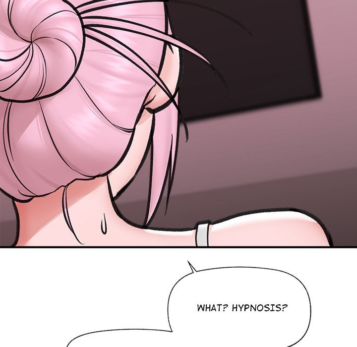Hypnotist Security Guard Chapter 8 Page 148