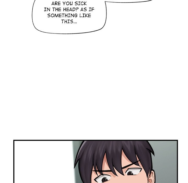 Hypnotist Security Guard Chapter 8 Page 149