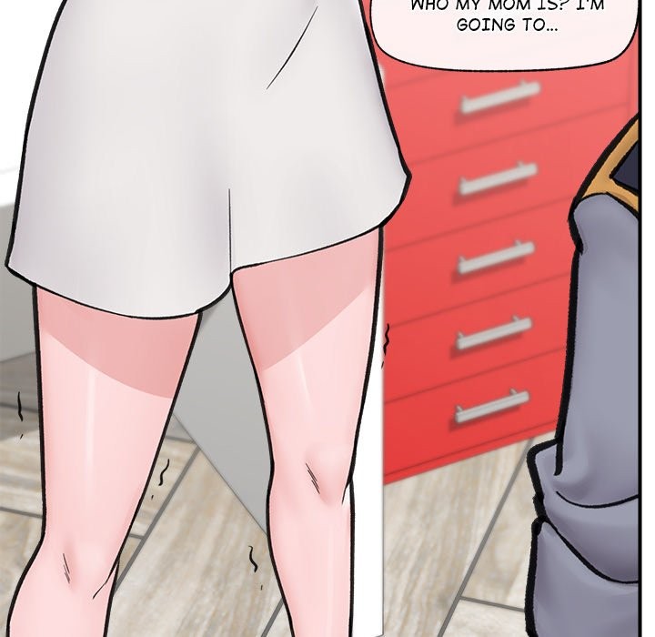 Hypnotist Security Guard Chapter 8 Page 152