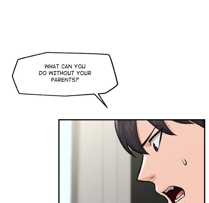 Hypnotist Security Guard Chapter 8 Page 157