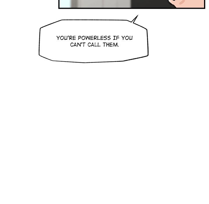 Hypnotist Security Guard Chapter 8 Page 158