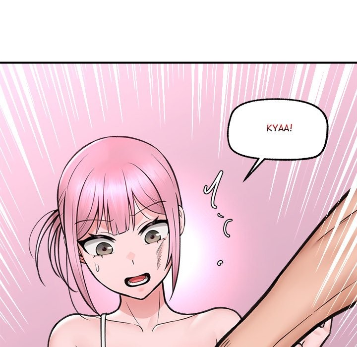 Hypnotist Security Guard Chapter 8 Page 160
