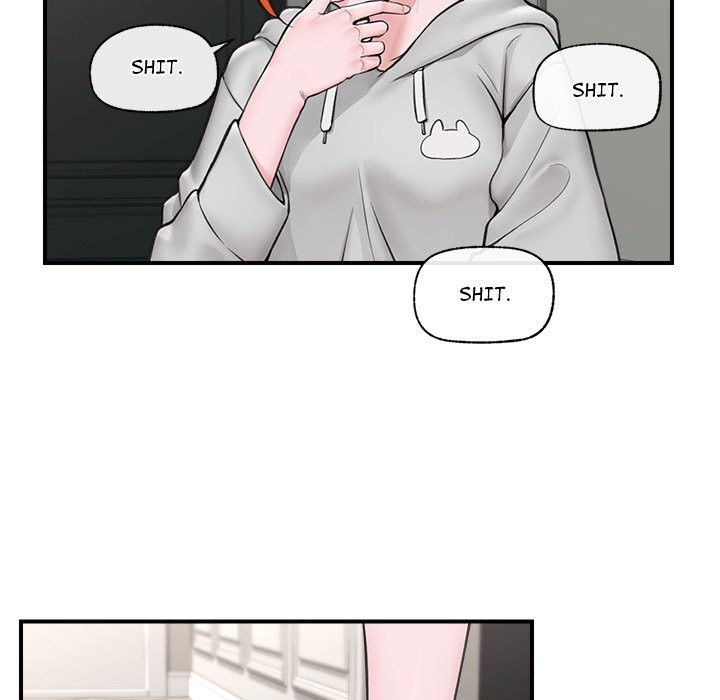 Hypnotist Security Guard Chapter 8 Page 18