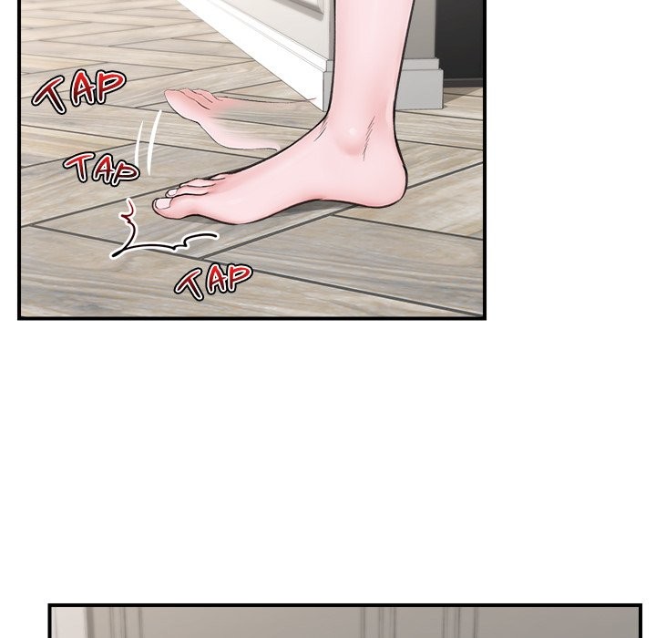 Hypnotist Security Guard Chapter 8 Page 19