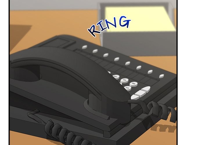 Hypnotist Security Guard Chapter 8 Page 2