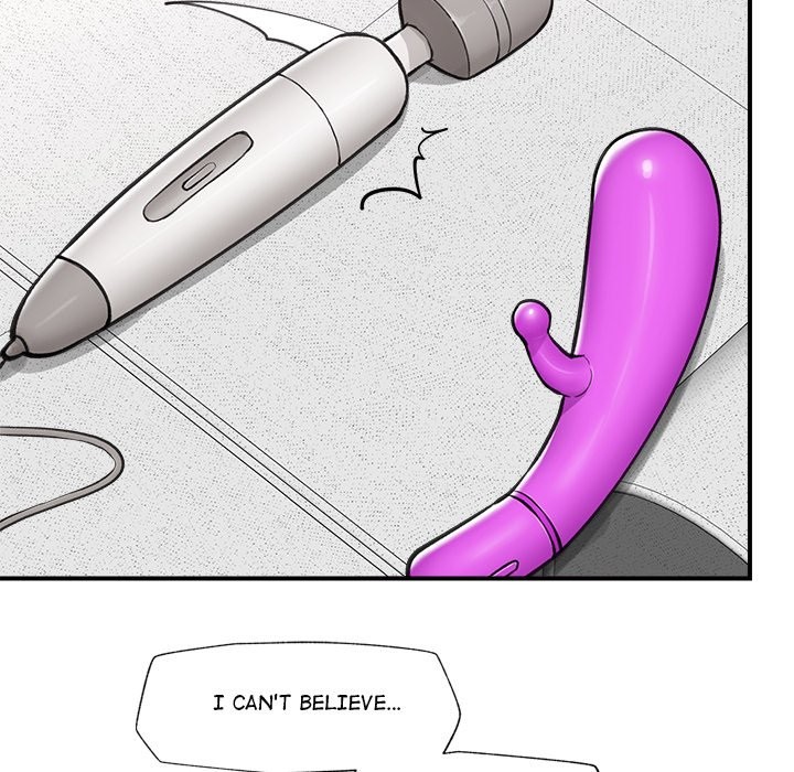 Hypnotist Security Guard Chapter 8 Page 22