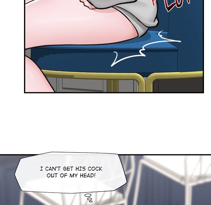 Hypnotist Security Guard Chapter 8 Page 24