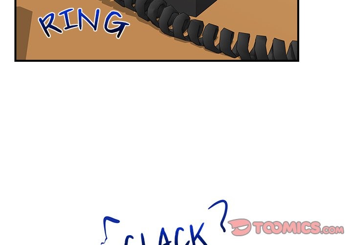Hypnotist Security Guard Chapter 8 Page 3