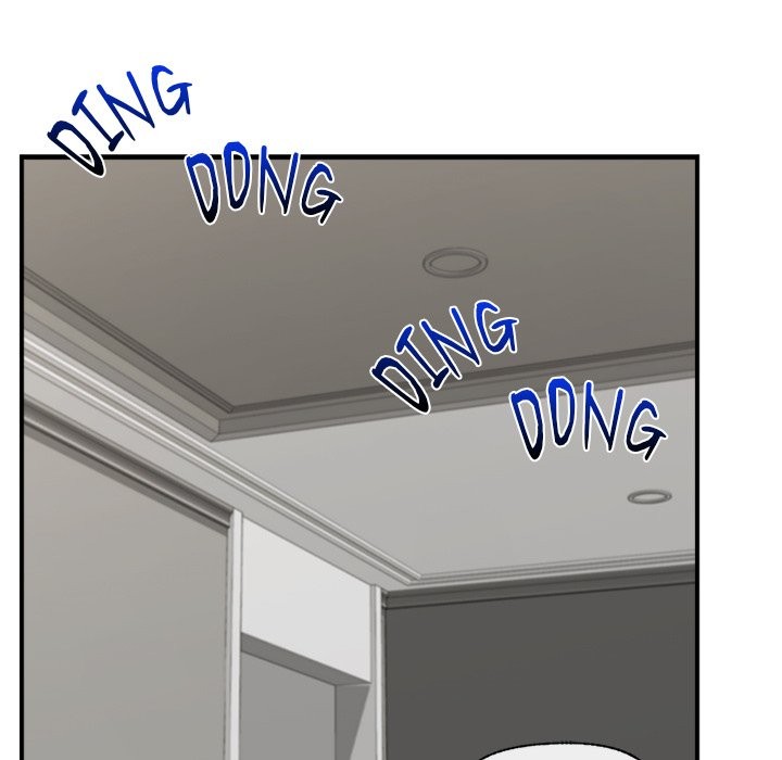 Hypnotist Security Guard Chapter 8 Page 34