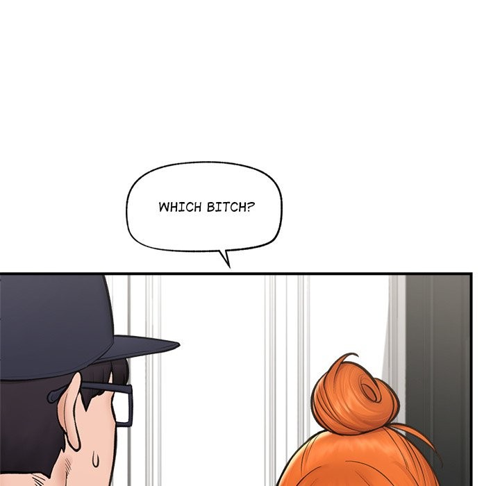 Hypnotist Security Guard Chapter 8 Page 50