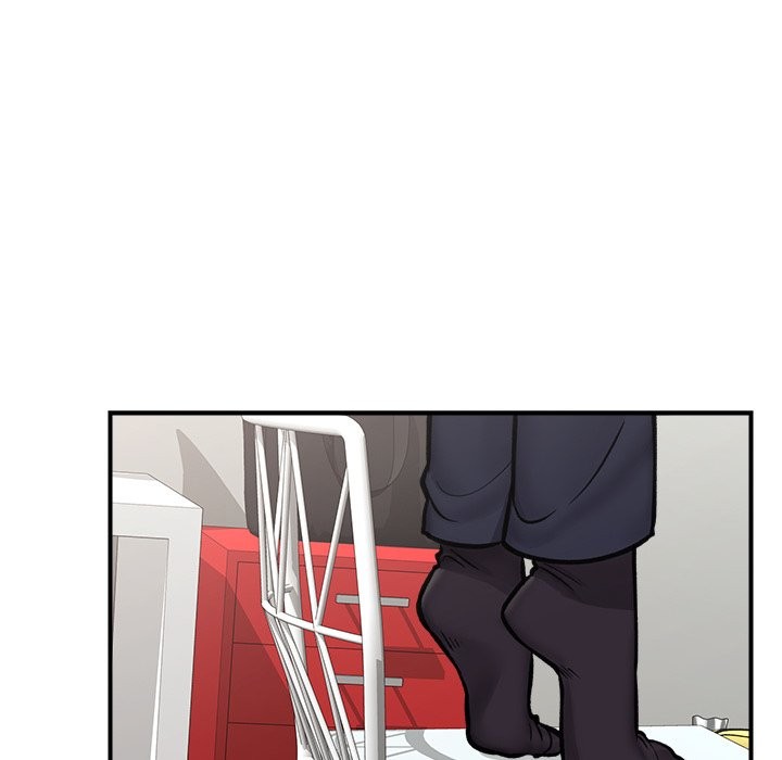 Hypnotist Security Guard Chapter 8 Page 56