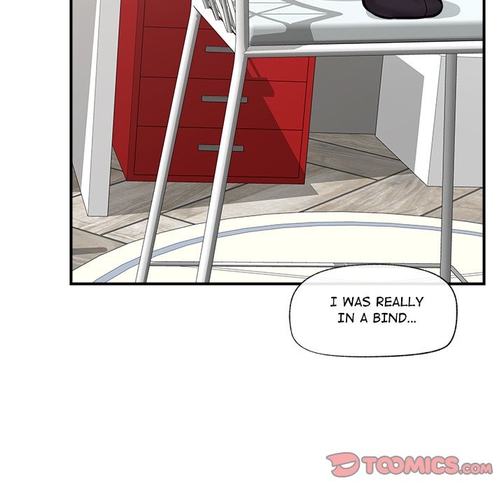 Hypnotist Security Guard Chapter 8 Page 57