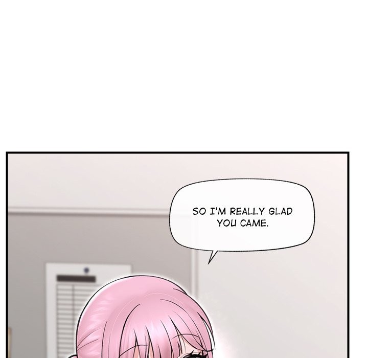Hypnotist Security Guard Chapter 8 Page 58