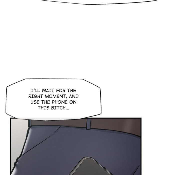 Hypnotist Security Guard Chapter 8 Page 63