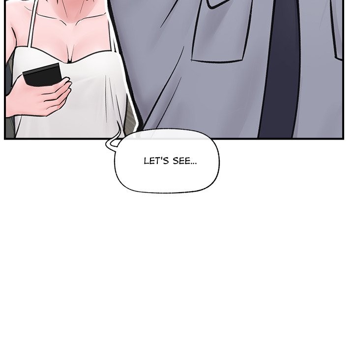 Hypnotist Security Guard Chapter 8 Page 69