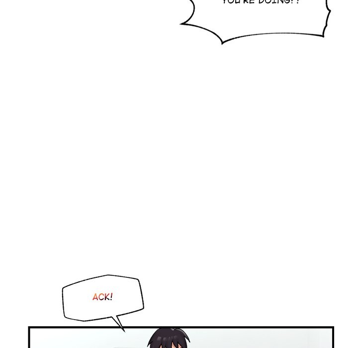 Hypnotist Security Guard Chapter 8 Page 79