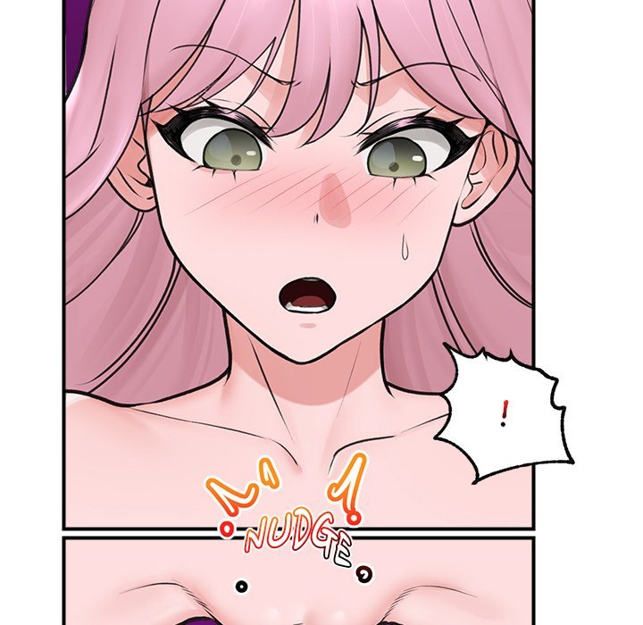 Hypnotist Security Guard Chapter 9 Page 101