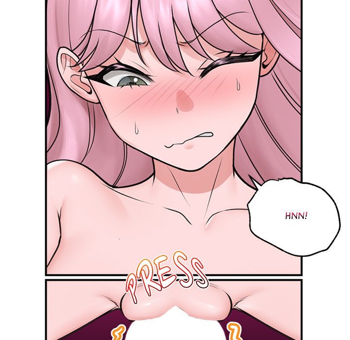 Hypnotist Security Guard Chapter 9 Page 103