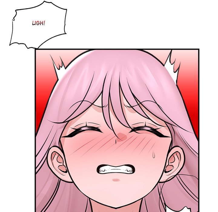 Hypnotist Security Guard Chapter 9 Page 105