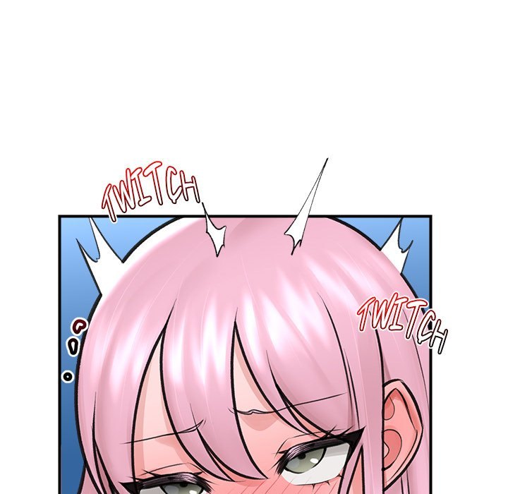 Hypnotist Security Guard Chapter 9 Page 107