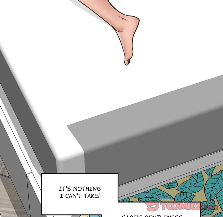 Hypnotist Security Guard Chapter 9 Page 111