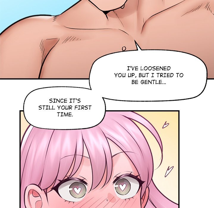 Hypnotist Security Guard Chapter 9 Page 114