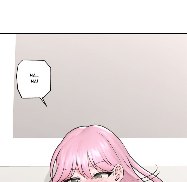 Hypnotist Security Guard Chapter 9 Page 116