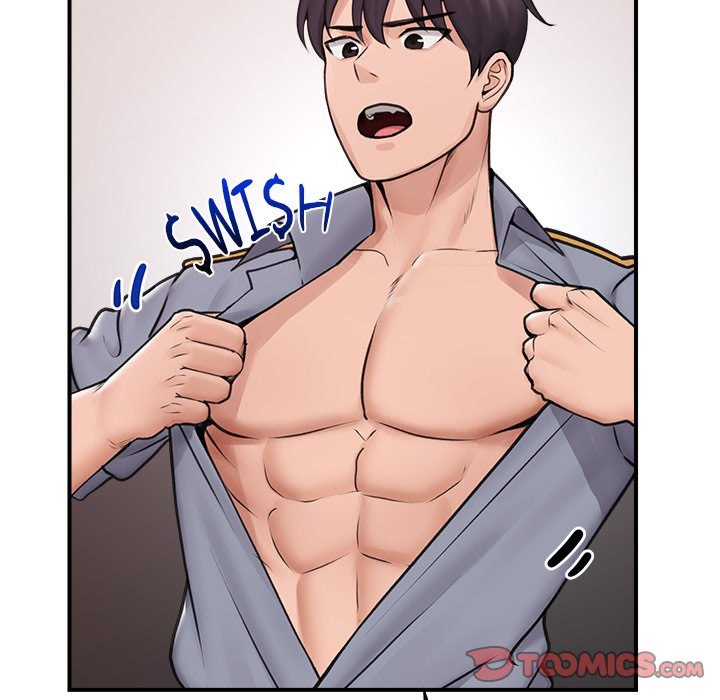 Hypnotist Security Guard Chapter 9 Page 12