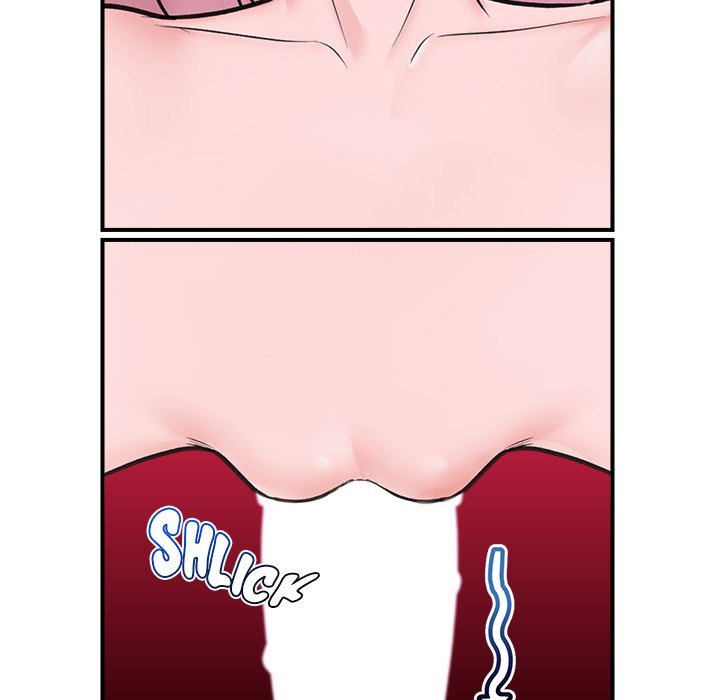 Hypnotist Security Guard Chapter 9 Page 122