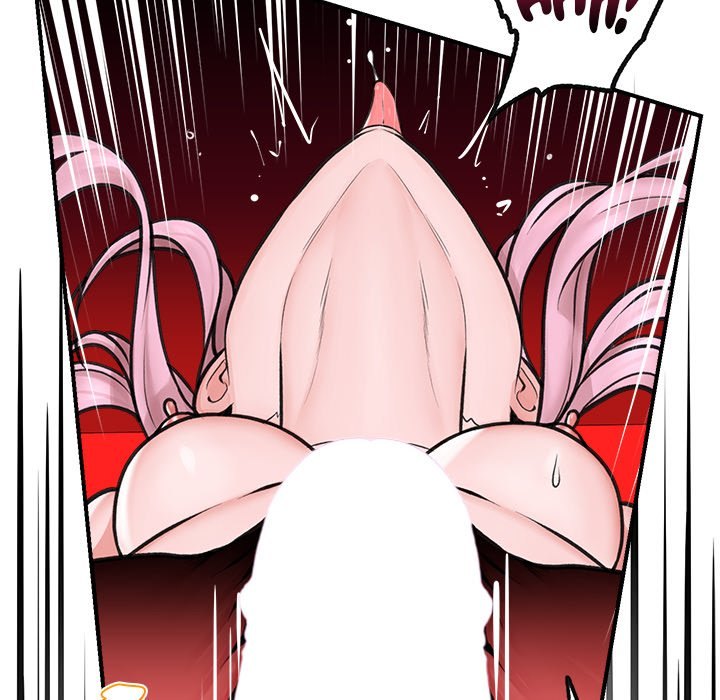 Hypnotist Security Guard Chapter 9 Page 124