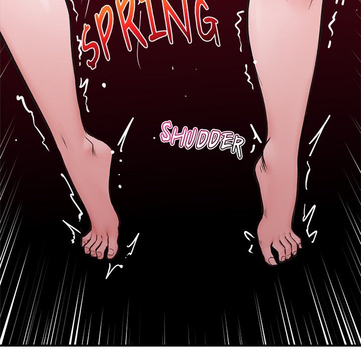 Hypnotist Security Guard Chapter 9 Page 127