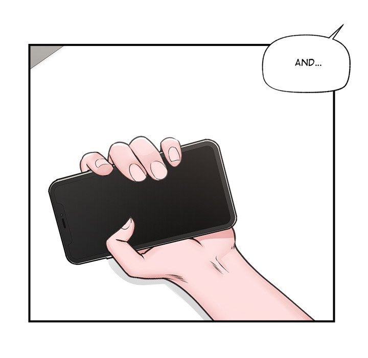 Hypnotist Security Guard Chapter 9 Page 132