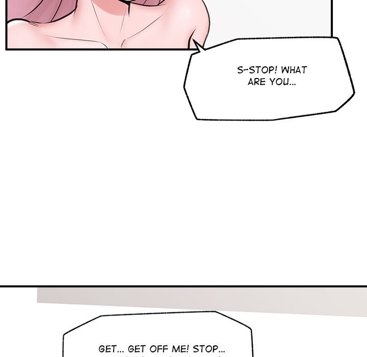 Hypnotist Security Guard Chapter 9 Page 137