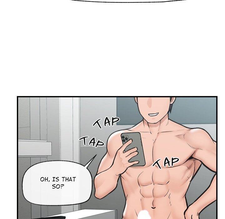 Hypnotist Security Guard Chapter 9 Page 144