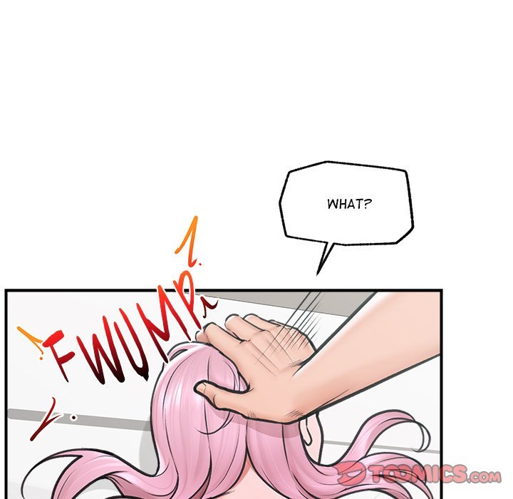 Hypnotist Security Guard Chapter 9 Page 147