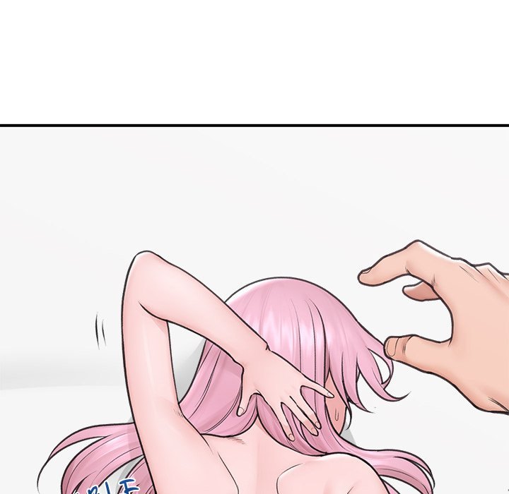 Hypnotist Security Guard Chapter 9 Page 157